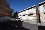 パナハイツ石井Bの間取り画像