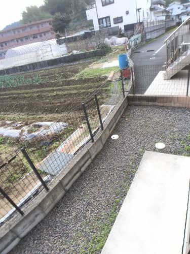 庭