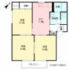 フォーレス神崎 B棟の間取り画像