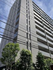 ザ・パークハウス船堀の外観画像