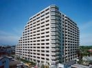 ライオンズスクエア立川レジデンスの間取り画像