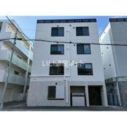 La Felice北17条(ラ フェリーチェ)の外観画像