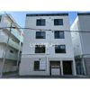 La Felice北17条(ラ フェリーチェ)の外観