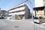 ポルトボヌールの間取り画像