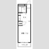 アメニティSTMの間取り画像