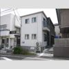 ベルハウス旭ケ丘の外観