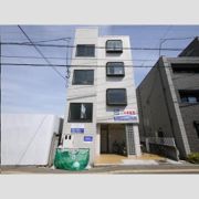 メゾンホワイトの外観画像