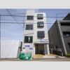 メゾンホワイトの外観