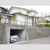 中山二丁目K戸建の間取り画像