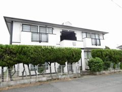 サンビレッジ住吉A・B・C・Dの外観画像