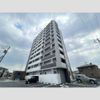 シェルグランデ椌木通の外観
