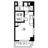 アーバンハイツ刈谷弐番館の間取り画像