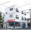 TFRビルの間取り画像