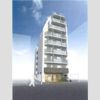 S-RESIDENCE清澄白河の間取り画像