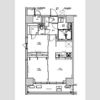 S-RESIDENCE綾瀬rivieの間取り画像