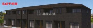 多聞天（たもんてん）Aの間取り画像