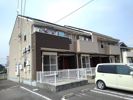 メゾンドールBの間取り画像
