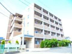 エスポアメゾンⅡの外観画像