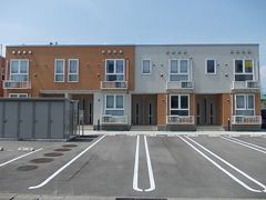 ベル イリーデⅡの外観画像