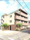 アフィースト プレイスの間取り画像