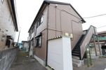 プランドール鈴木の外観