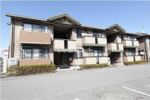 レグルス Cの間取り画像