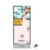 Prendreの間取り画像