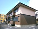 ウエストシティ Ⅰの間取り画像