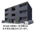 Asset-Court錦町Ⅱの外観