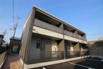 OA FLAT南車崎の間取り画像