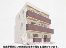 セレスティア江北の間取り画像