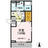 クレール本所の間取り画像