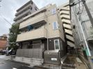 クレール本所の外観