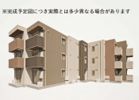 セレスティア西亀有の間取り画像