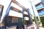 Regina武蔵小杉の間取り画像