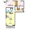 D-Regalo下馬Sの間取り画像