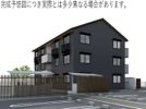 D-Regalo下馬Sの外観