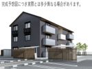 D-Regalo下馬Nの外観