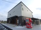 G-room飯柄（ｼﾞｰﾙｰﾑｲｲｶﾞﾗ） A棟の間取り画像