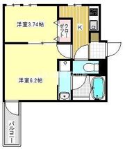 Cherim（シェリム）試験場前IIの外観画像