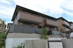 LE GRAND AMENITY HILL WESTの間取り画像