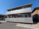 スチール立山の間取り画像