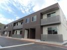 ソサイティー安養坊の間取り画像
