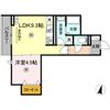 D-residence明治中央の間取り画像
