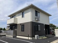 セジュール六条Cの外観画像