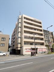大東ハイツの外観画像