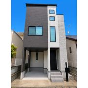 春日原南町4丁目戸建の外観画像