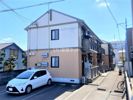 フレグランス杉山 Eの間取り画像
