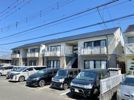 ディアス北今沢 Bの間取り画像