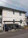カメリア Cの間取り画像